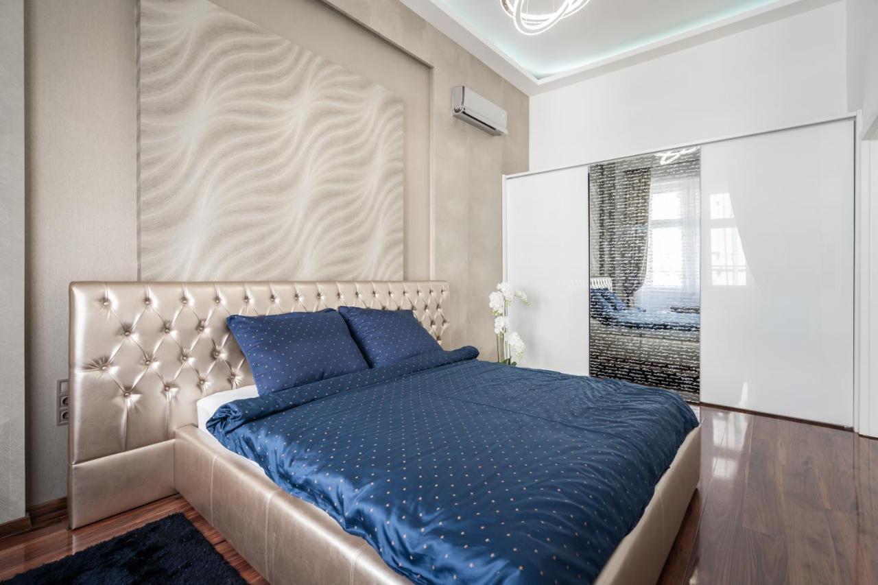 Opera Luxury Apartment With Free Parking Budapest Eksteriør bilde